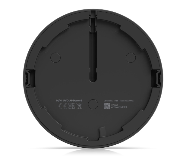 Ubiquiti UVC-AI-Dome-B UniFi Protect AI Dome - 1574010 - zdjęcie 6